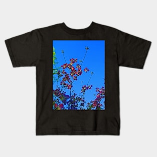 Flying Dogwood Kids T-Shirt